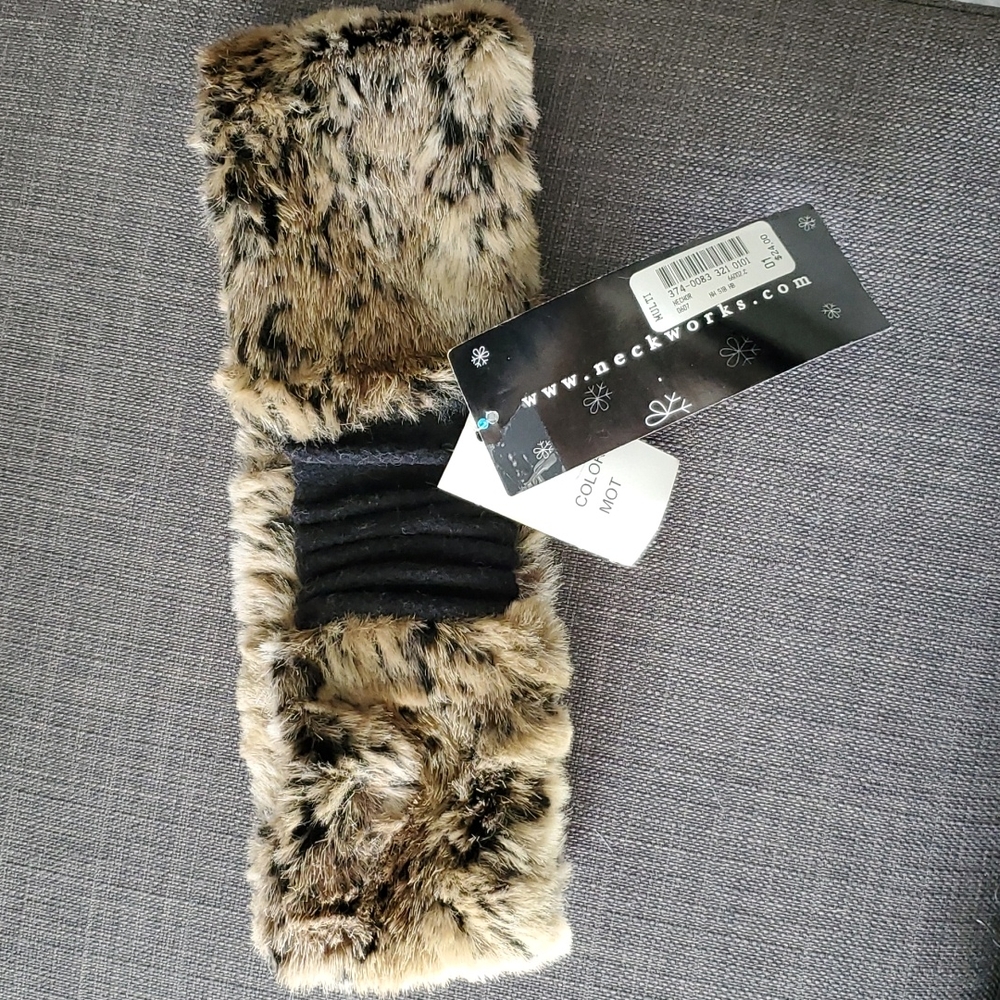 HEAD BAND